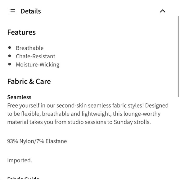 Fabletics Ribbed Zip-up Jacket - Picture 13 of 13